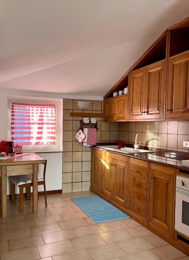 Cala Gonone Holiday Flats Exterior foto